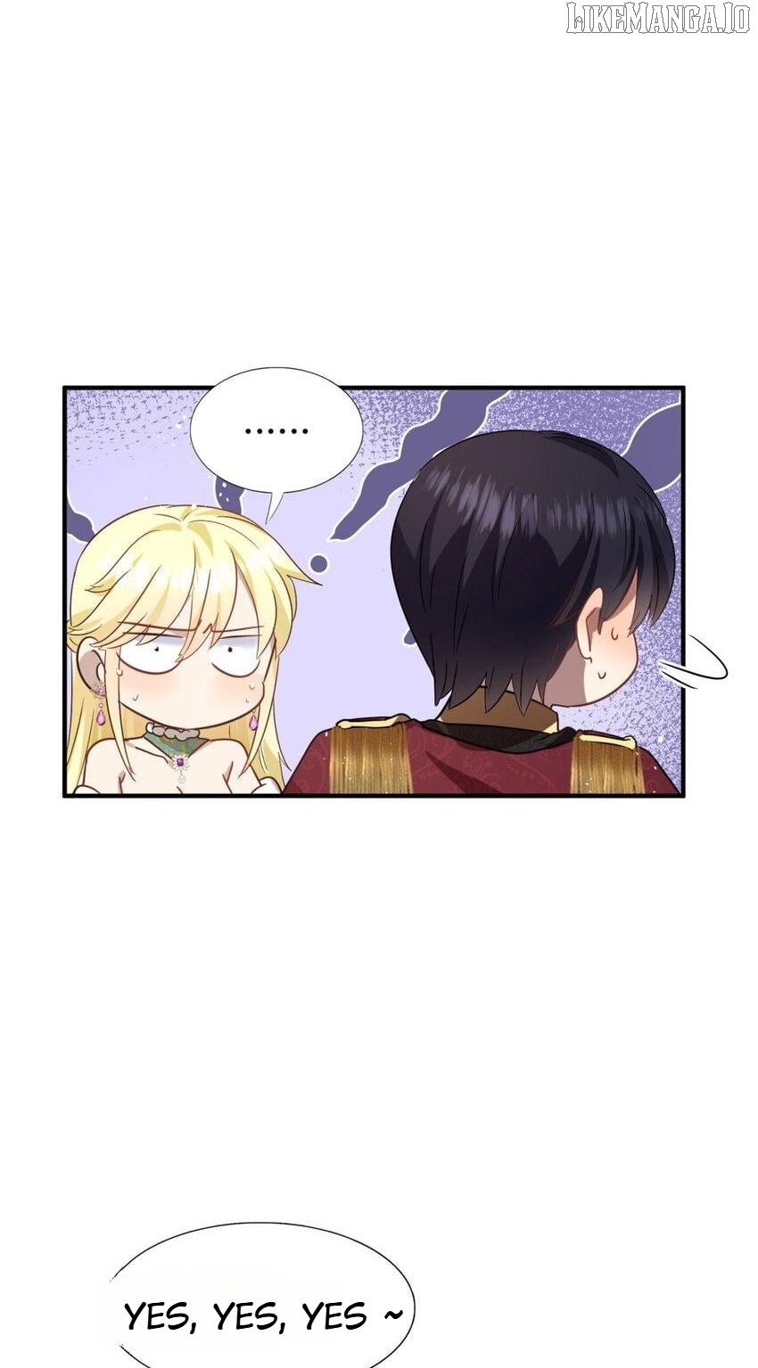 Don't Embarrass Me Chapter 62 - page 9